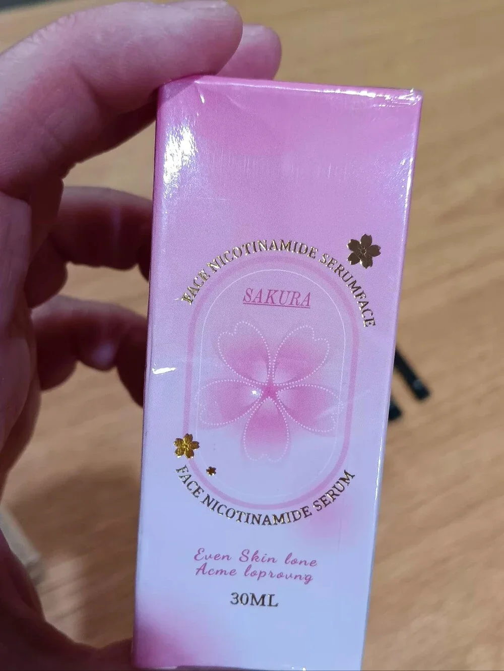 N/A brand roseye